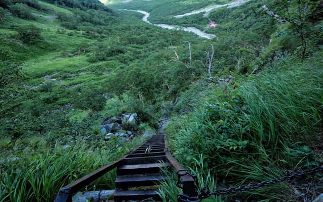 続ける事の難しさ