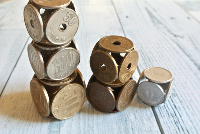 コツコツの重要性