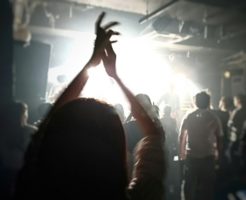 心に響くダンスとはどんなダンス？