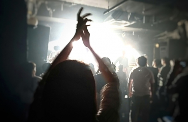 心に響くダンスとはどんなダンス？