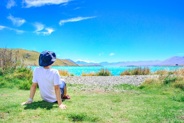 ファスティングに挑戦！