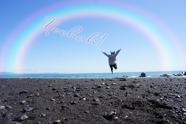 自分に合ったものの見つけ方