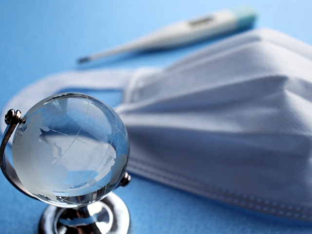 マスクでわかる世の中の不思議