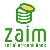 家計簿アプリZaim（ザイム）退会（解約）方法