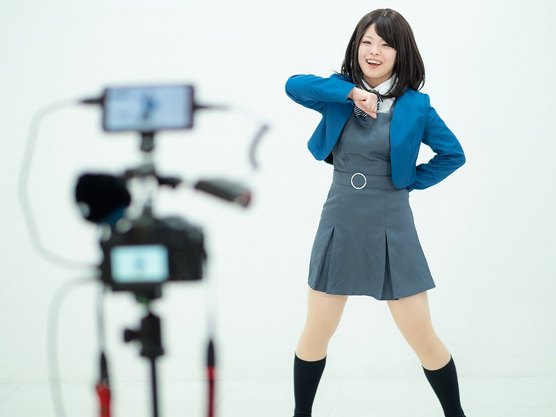 高校生から始めるダンス