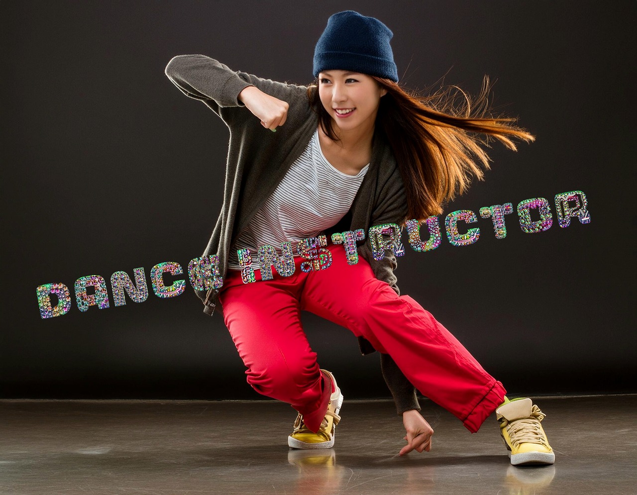 【熊本ダンスインストラクター募集】ダンス講師募集