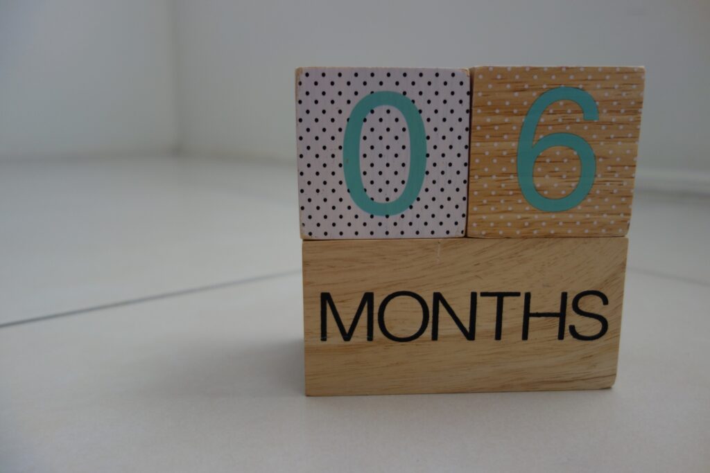 YOUTUBEチャンネル開設半年